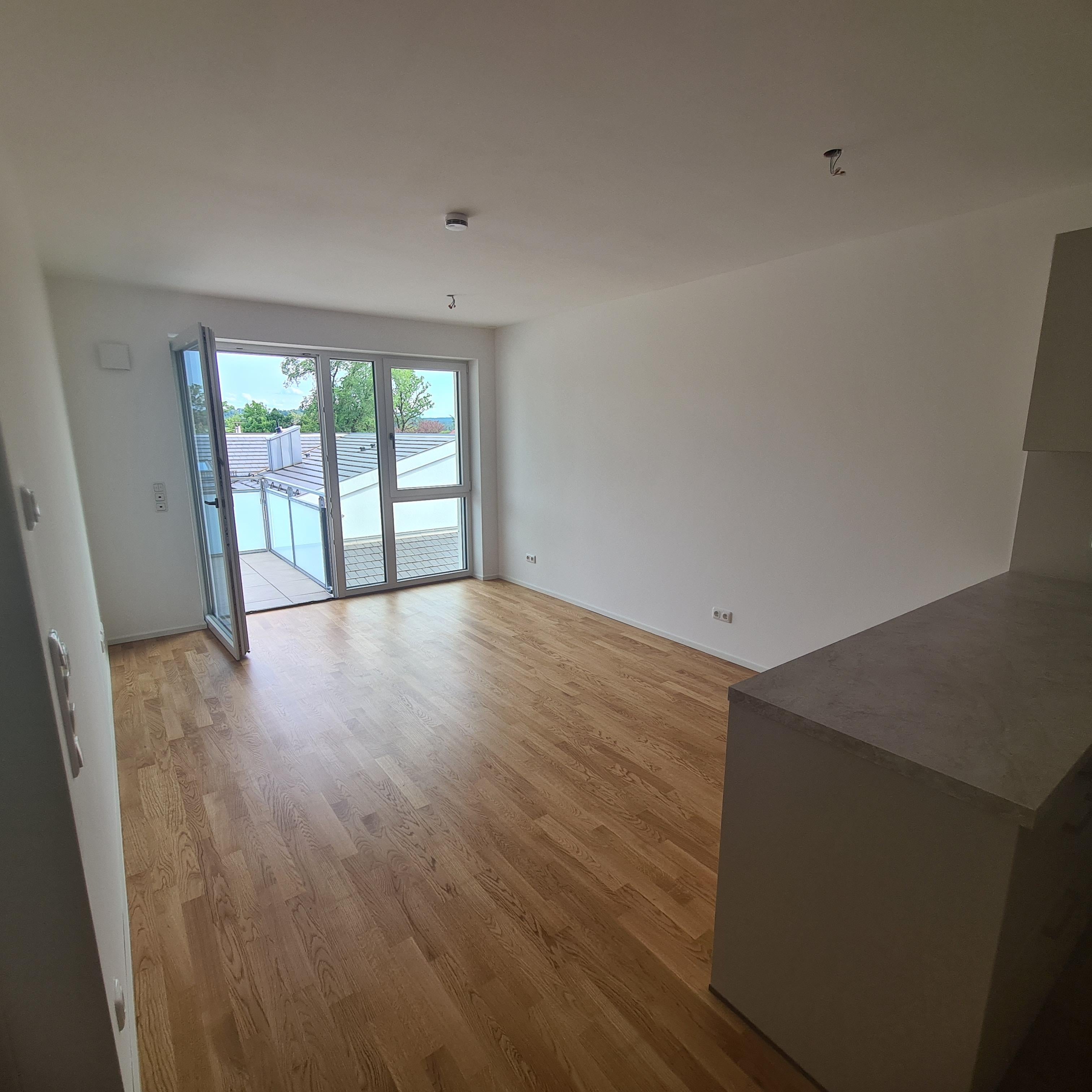 Wohnung Mehringer Straße in Burghausen