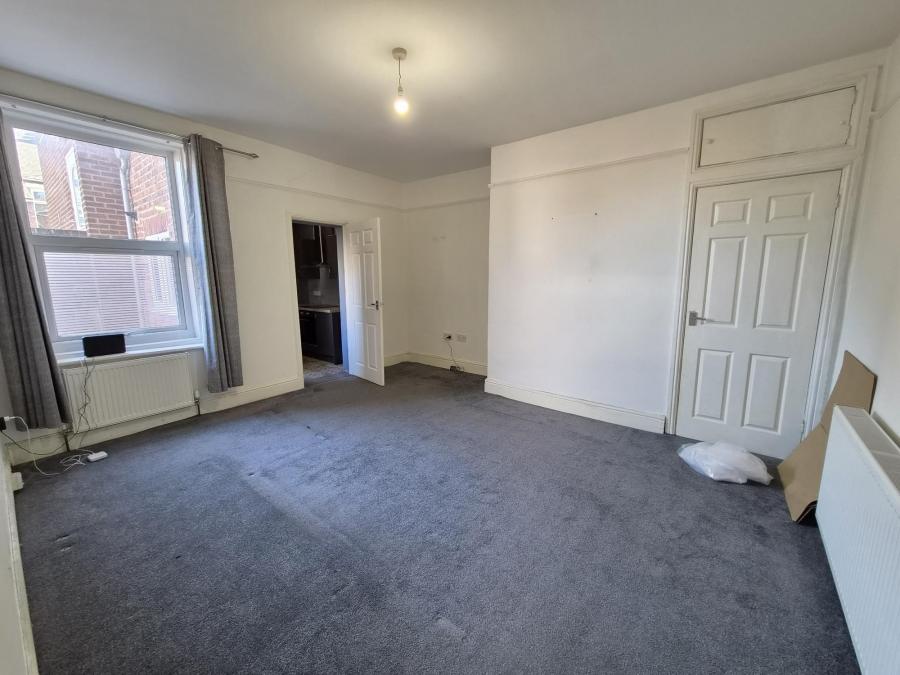 Flat Northumberland Street in North Tyneside