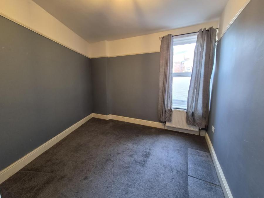 Flat Northumberland Street in North Tyneside