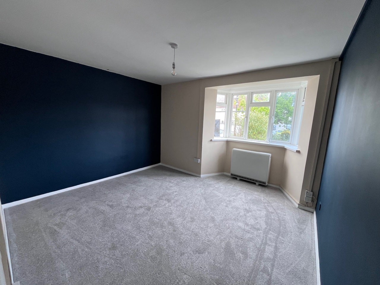 Flat Northbrook in Market Lavington