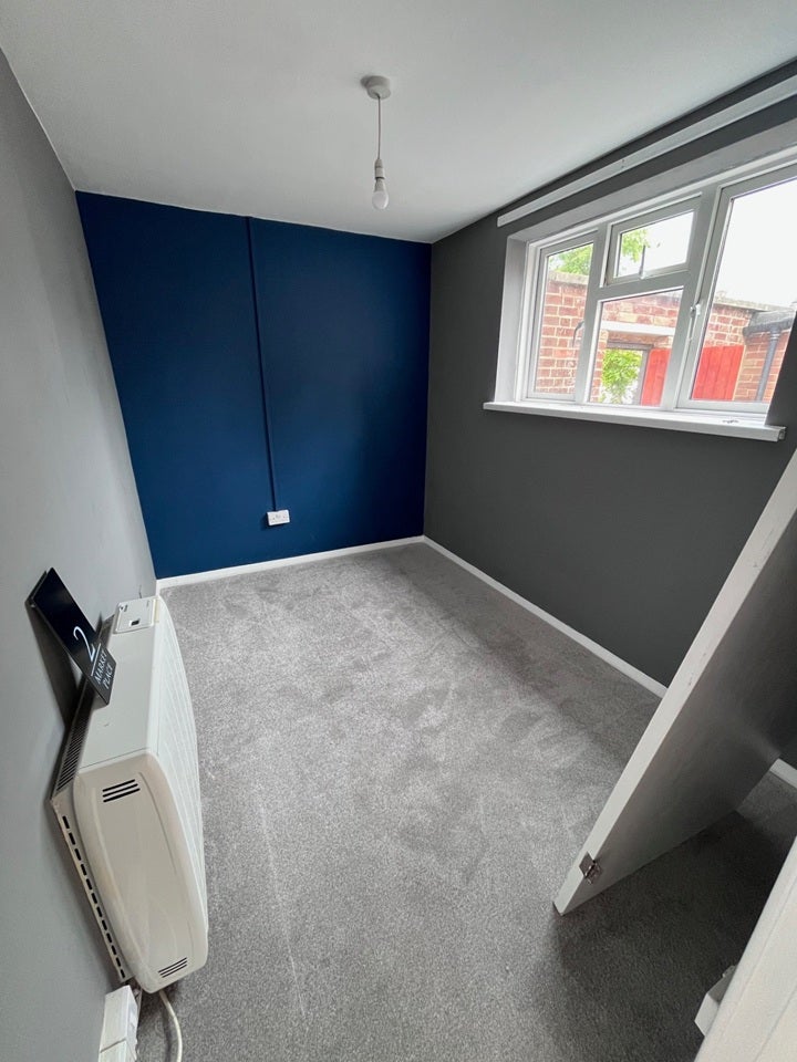 Flat Northbrook in Market Lavington