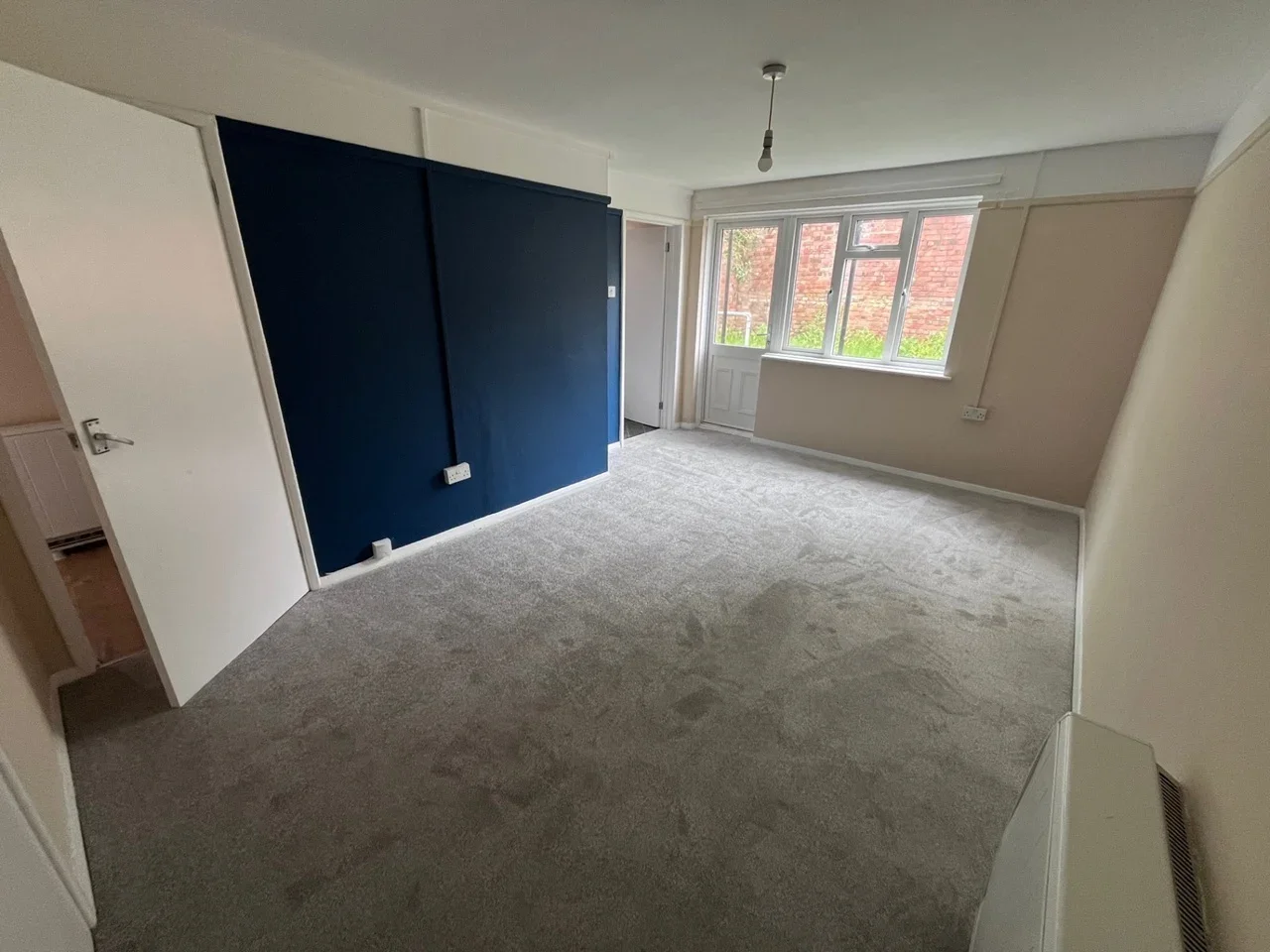 Flat Northbrook in Market Lavington