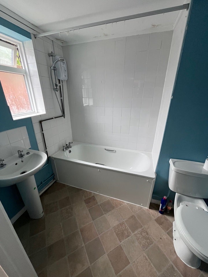 Flat Northbrook in Market Lavington