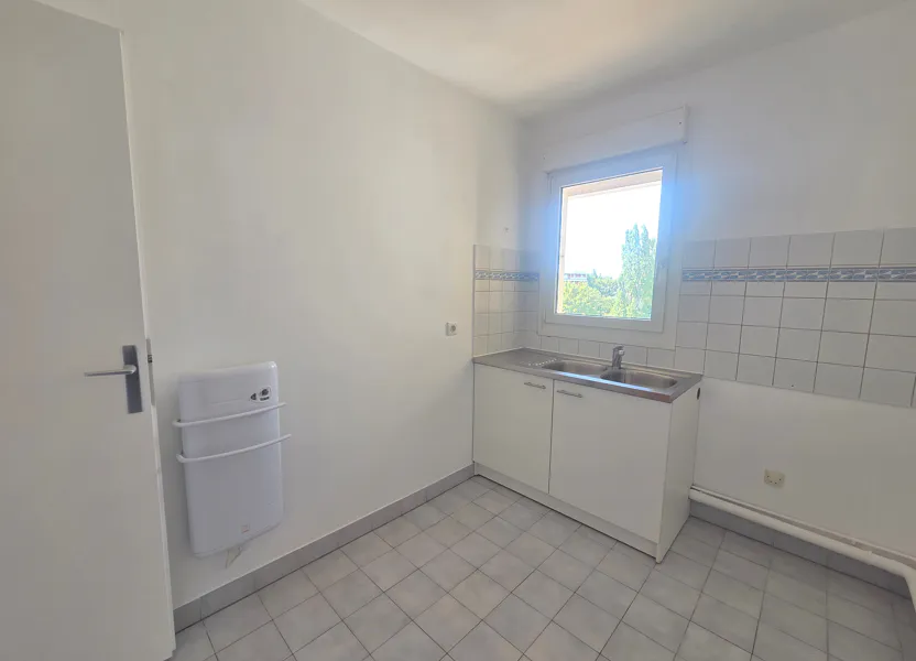 Appartement Allée des Sauliers à Longjumeau