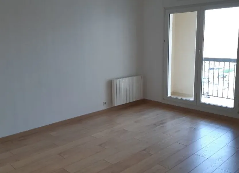 Flat Allée des Sauliers in Longjumeau