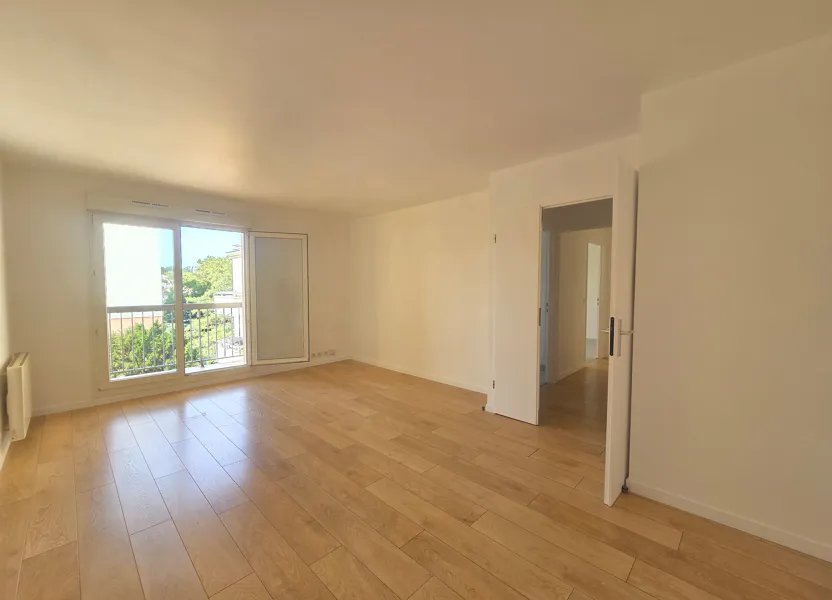 Appartement Allée des Sauliers à Longjumeau