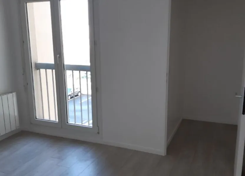 Flat Allée des Sauliers in Longjumeau