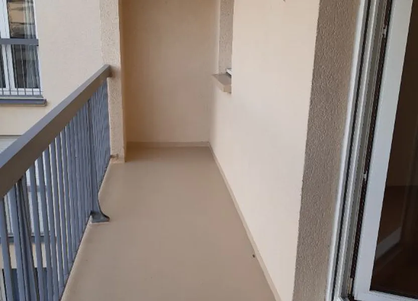 Flat Allée des Sauliers in Longjumeau