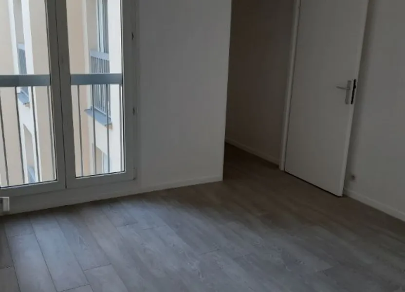 Flat Allée des Sauliers in Longjumeau