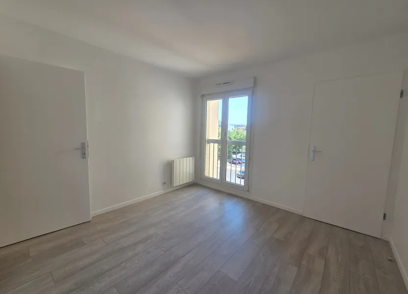 Appartement Allée des Sauliers à Longjumeau