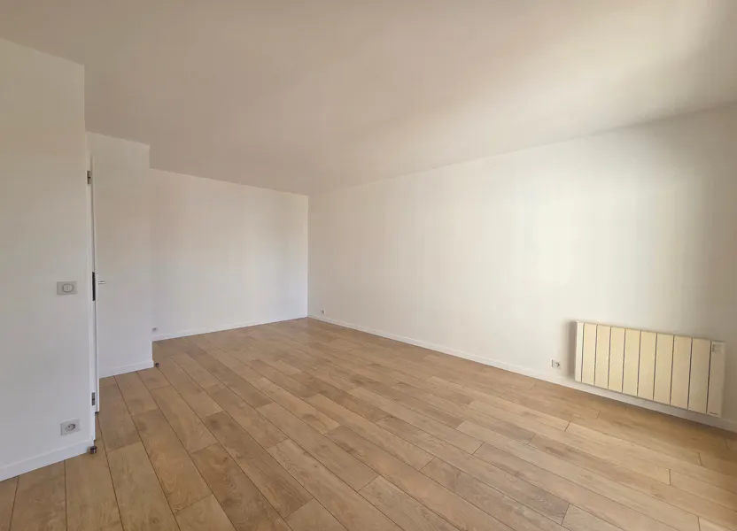 Appartement Allée des Sauliers à Longjumeau