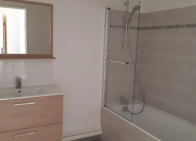 Appartement Allée des Sauliers à Longjumeau