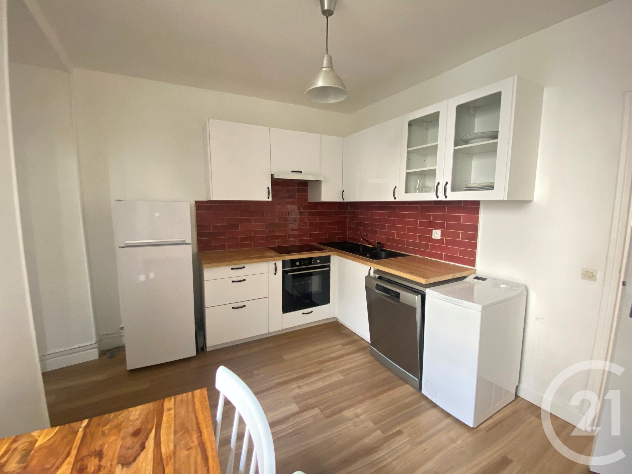 Flat Rue Saint-Jacques in Paris