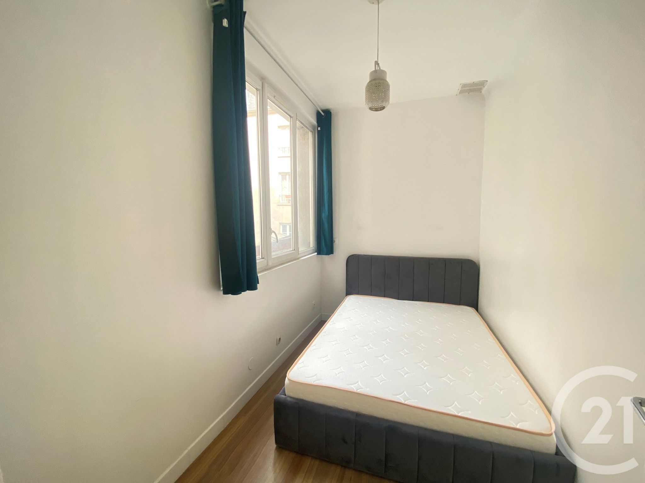 Flat Rue Saint-Jacques in Paris