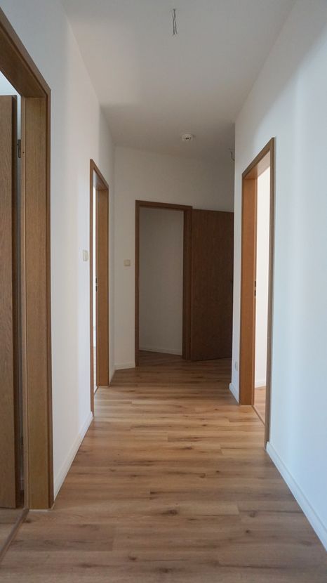 Wohnung Waidmühlenweg in Erfurt
