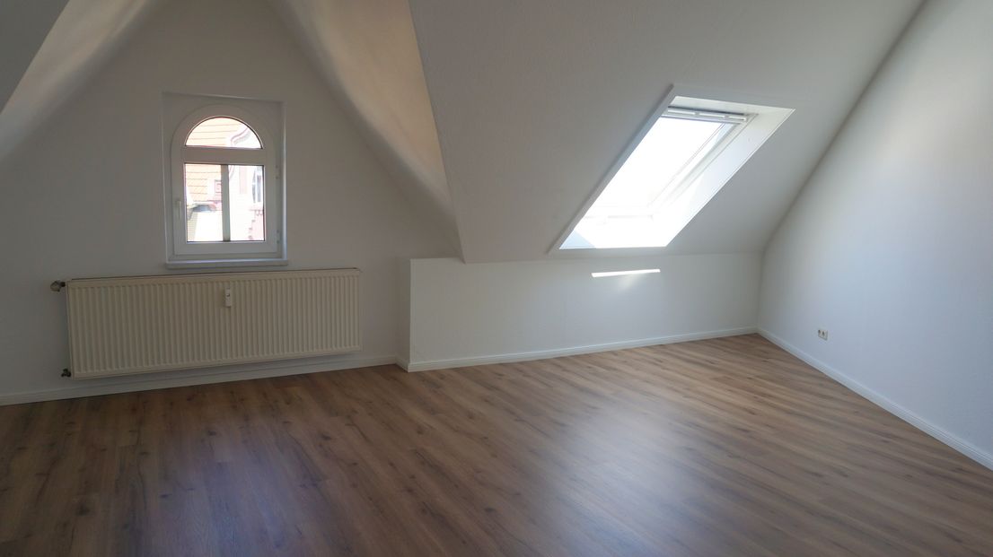 Wohnung Waidmühlenweg in Erfurt