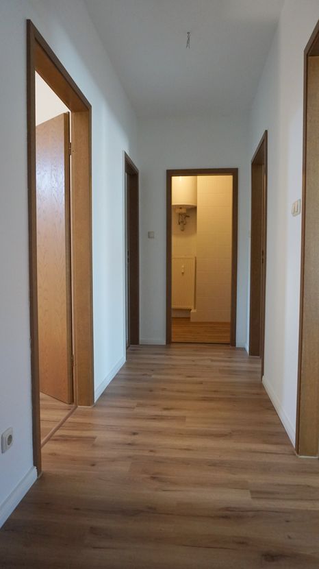 Wohnung Waidmühlenweg in Erfurt