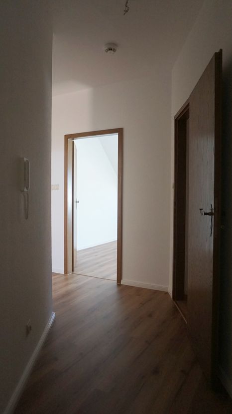 Wohnung Waidmühlenweg in Erfurt