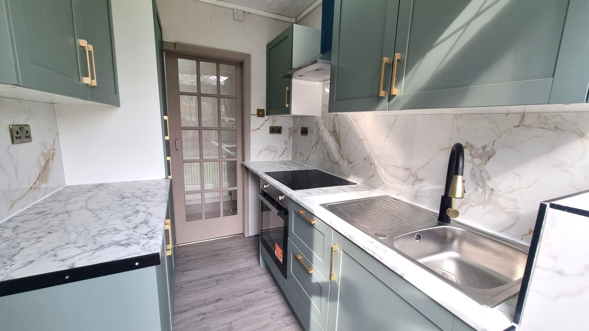 House Stainton Road in Greater London