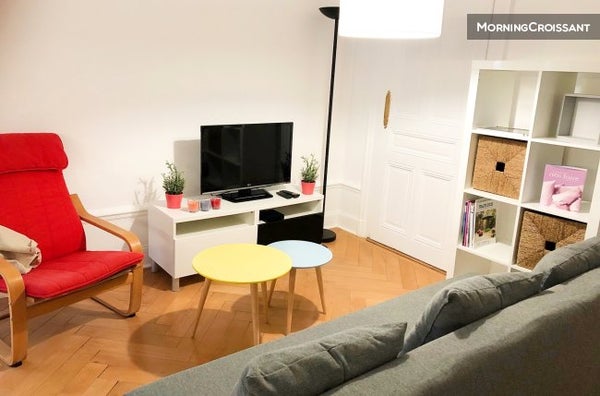 Appartement Boulevard de la Roche du Roi à Aix-les-Bains