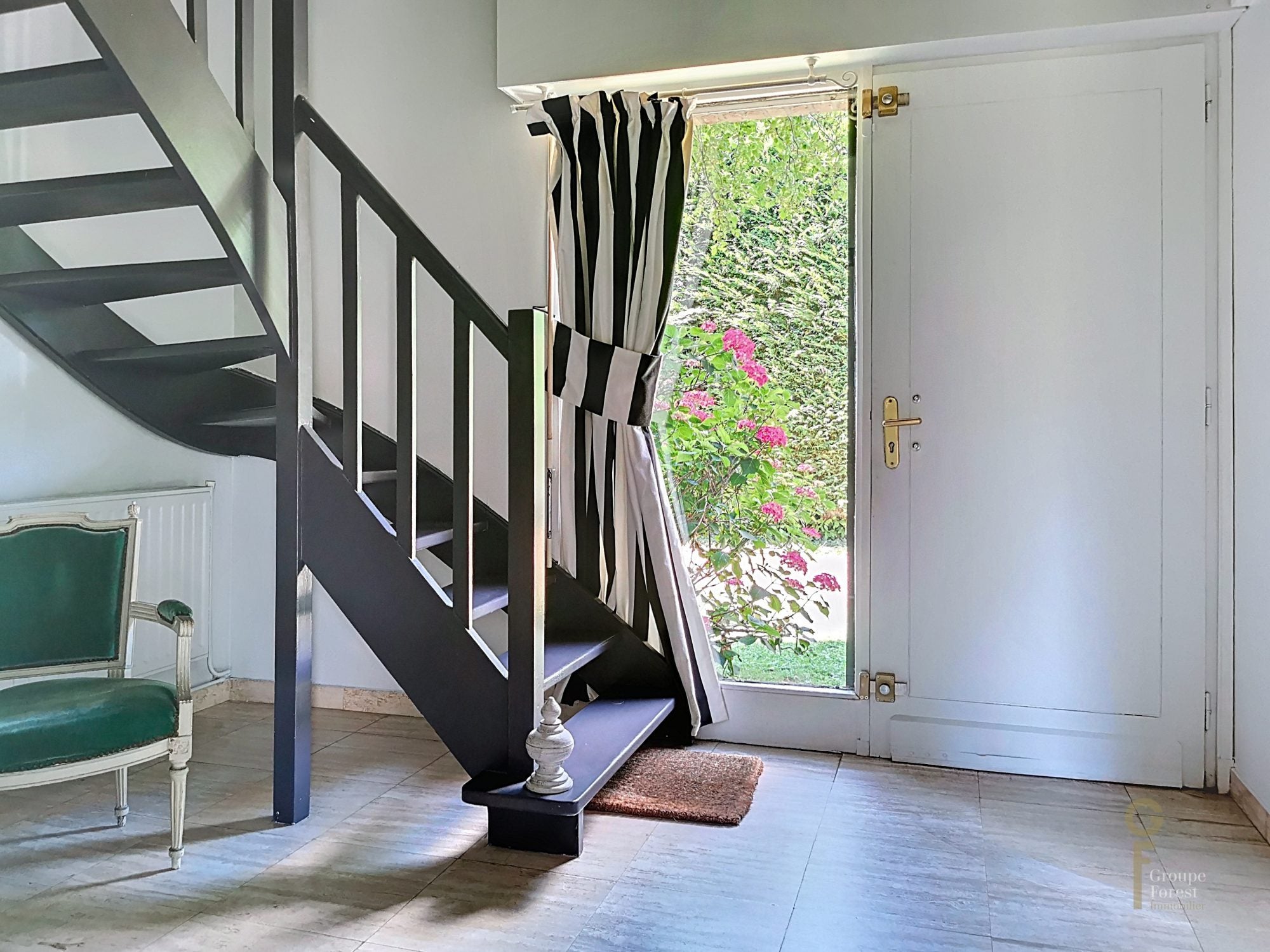 Maison Avenue des Églantiers à Bondues