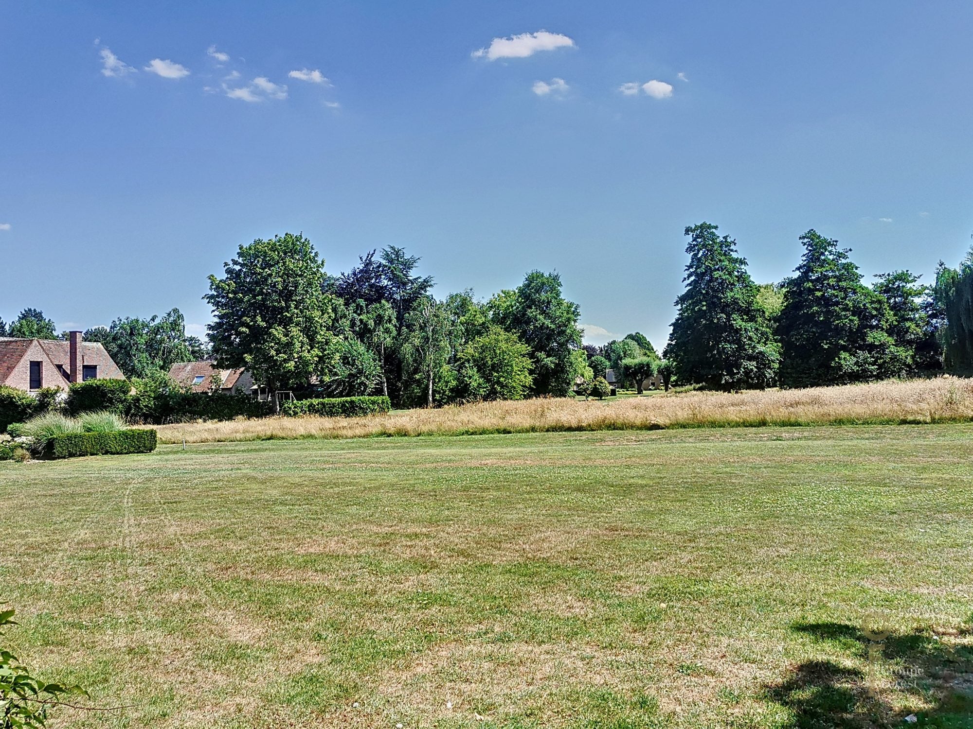 Maison Avenue des Églantiers à Bondues