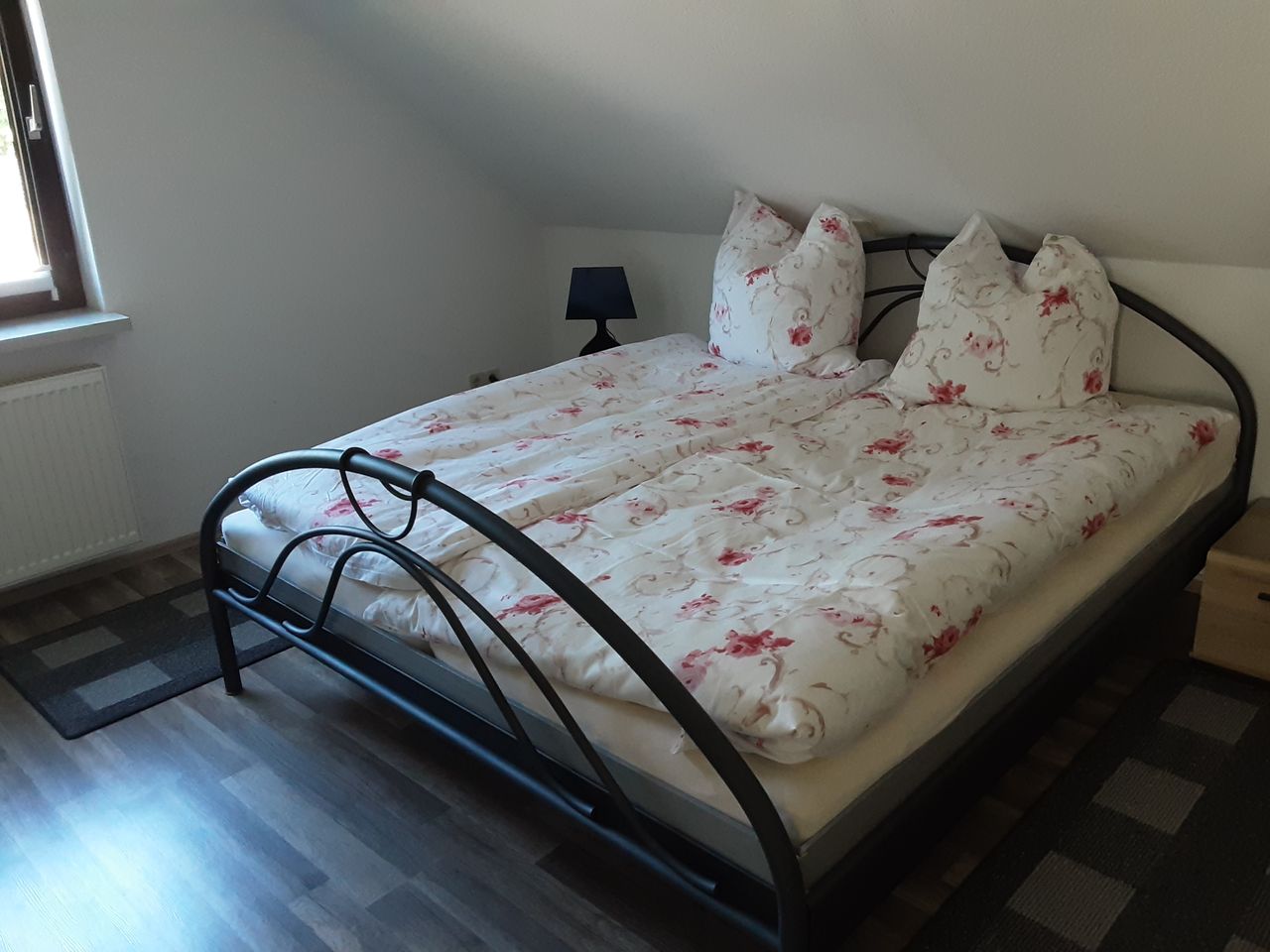 Wohnung Dahlwitzer Straße in Neuenhagen bei Berlin