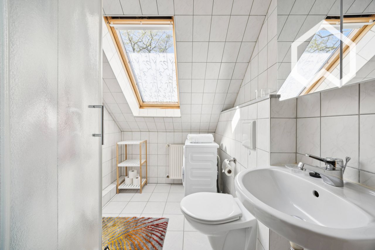 Wohnung Dahlwitzer Straße in Neuenhagen bei Berlin