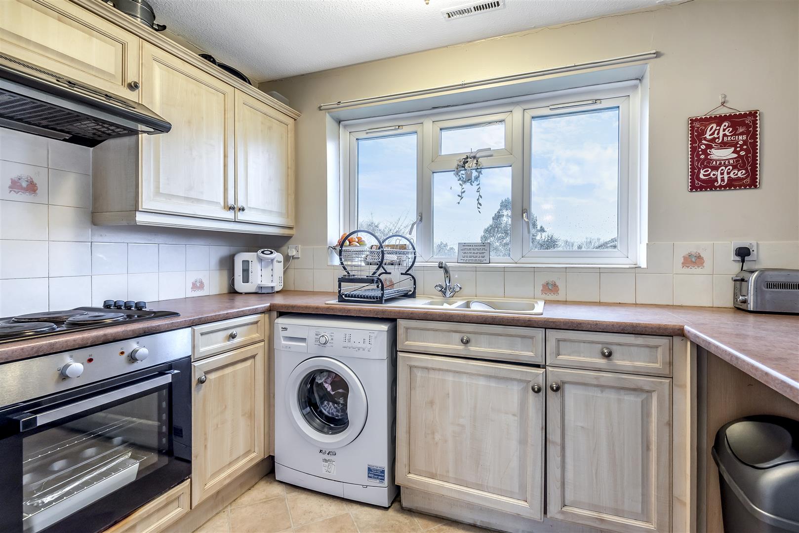 Flat Chesterton Road in Tonbridge and Malling