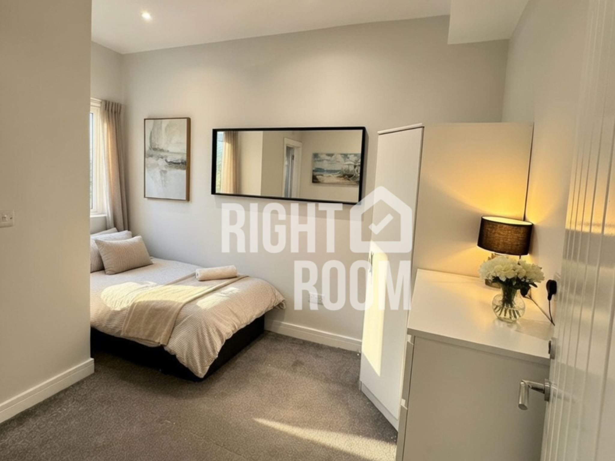 Room West Street in Fareham