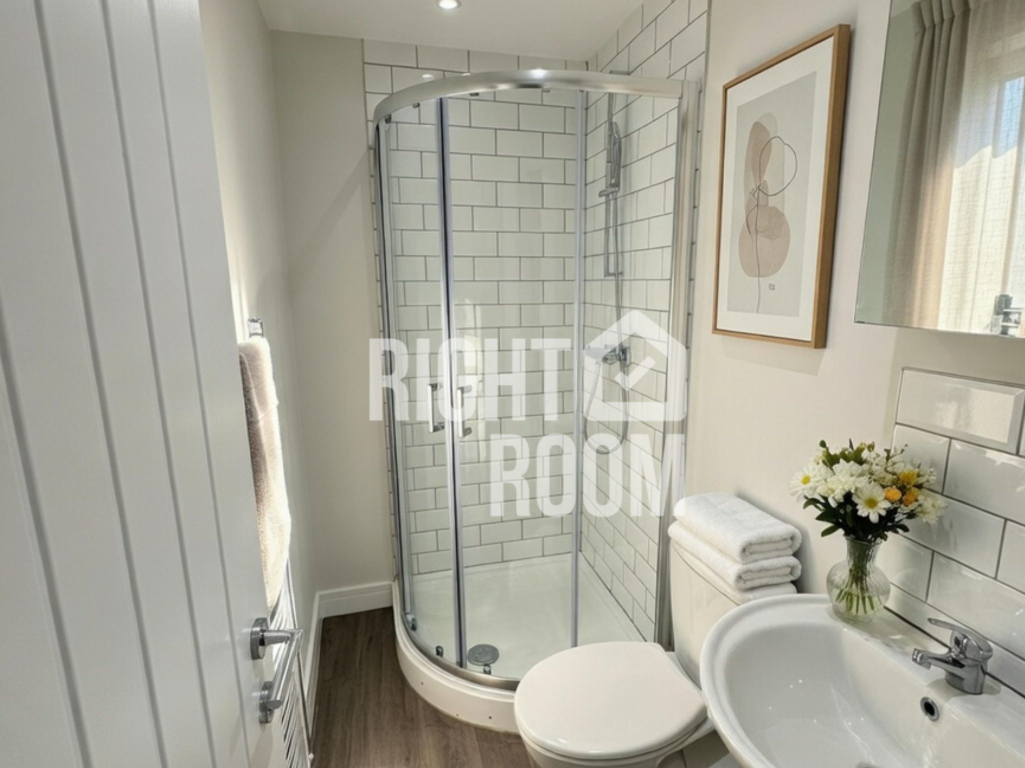Room West Street in Fareham