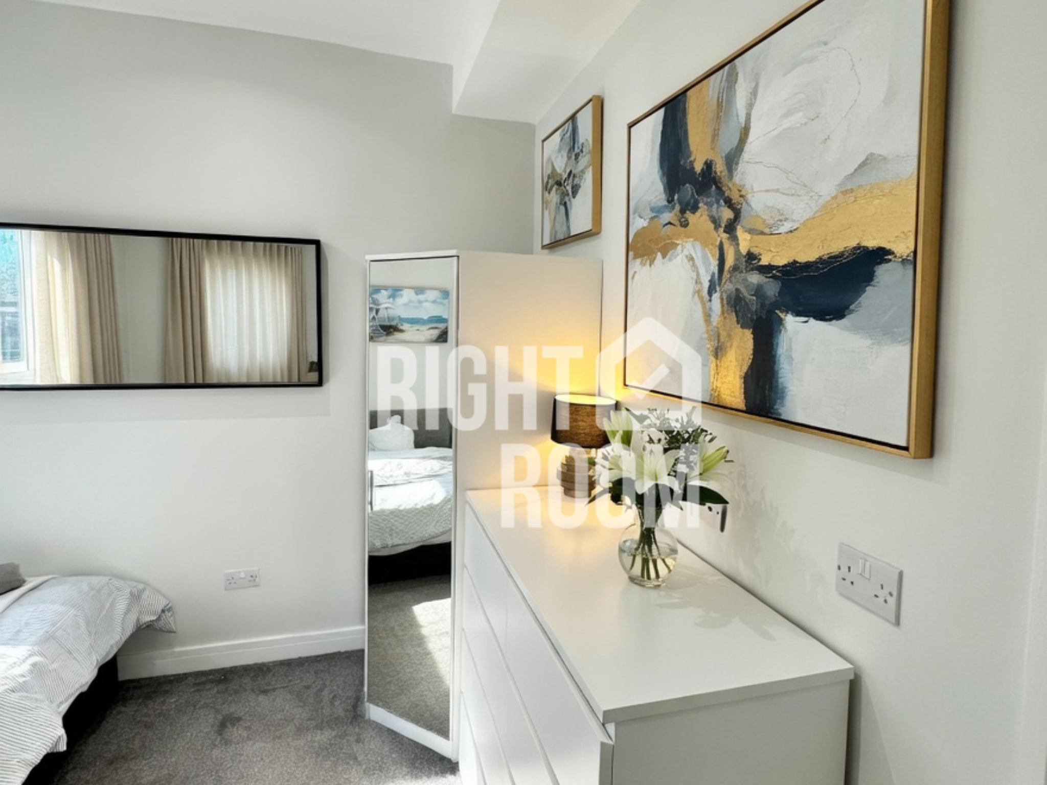 Room West Street in Fareham