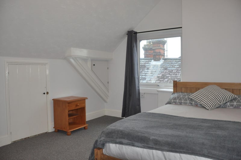 Room Norwich Road in Ipswich