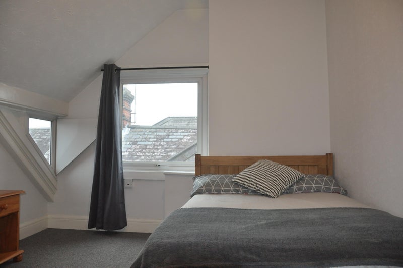 Room Norwich Road in Ipswich