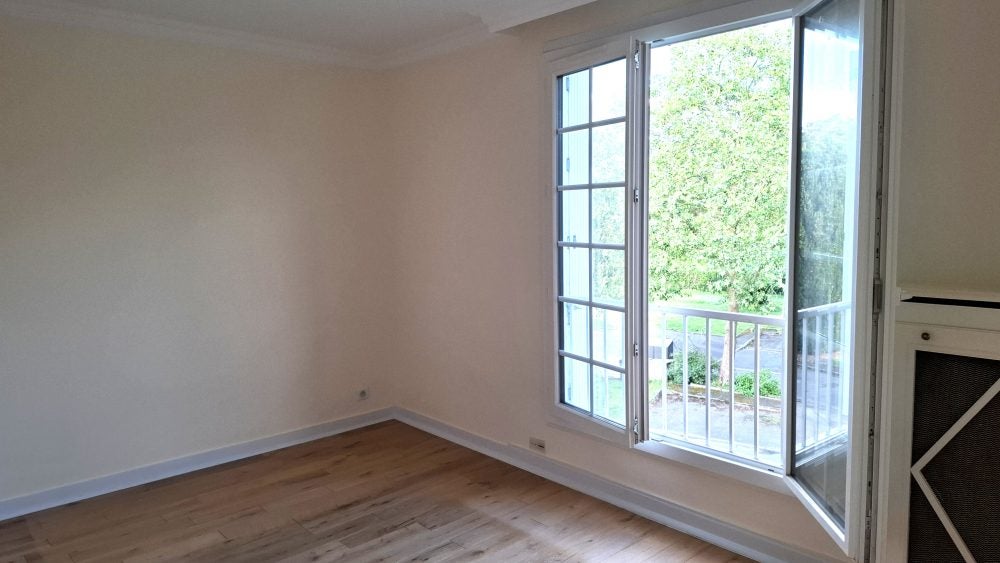Appartement Rue Champlain à Tours