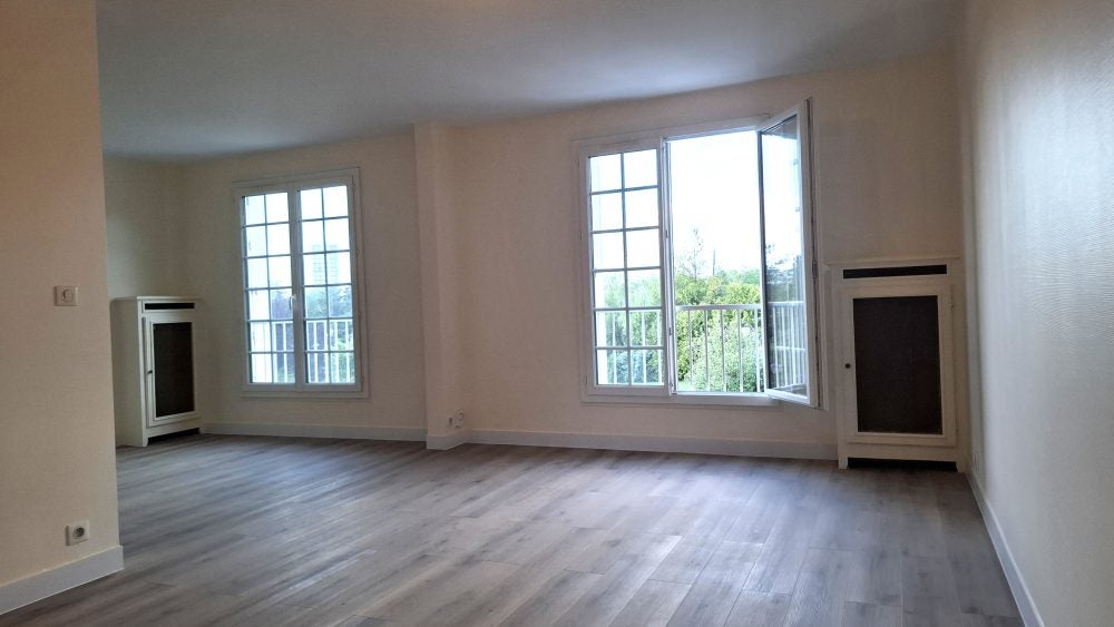 Appartement Rue Champlain à Tours