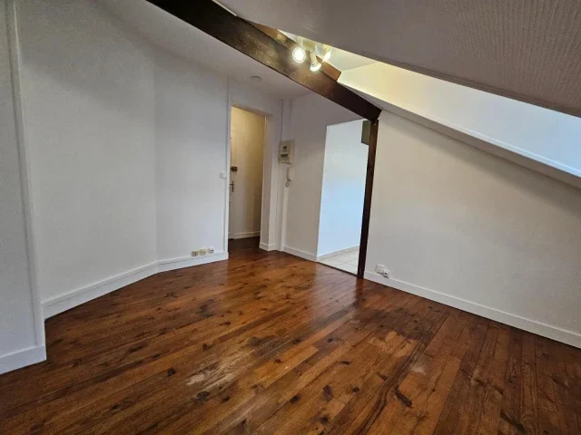 Appartement Rue Lardin de Musset à Angers