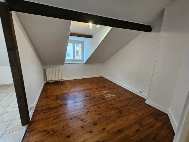 Appartement Rue Lardin de Musset à Angers