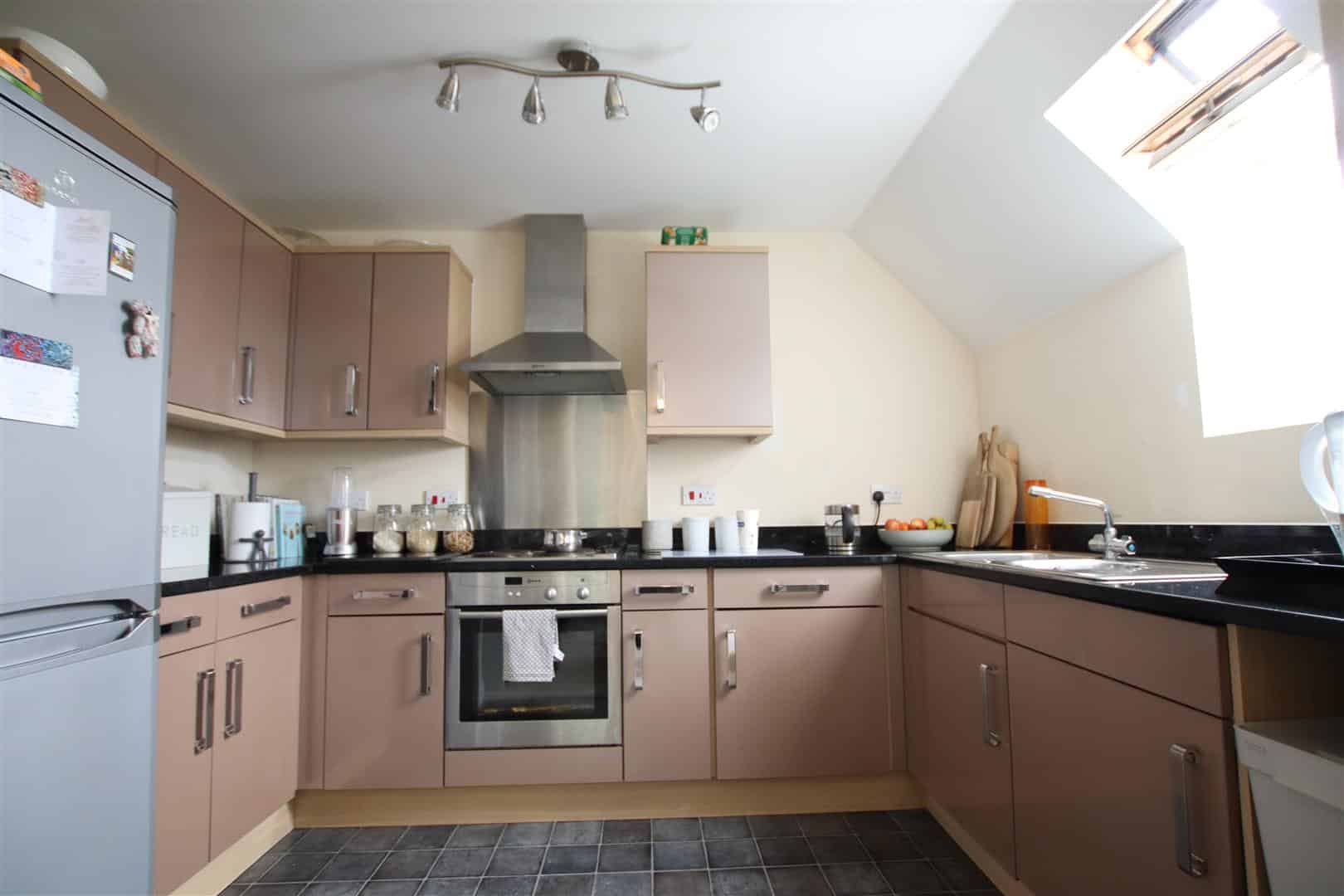 Flat Broyle Road in Chichester