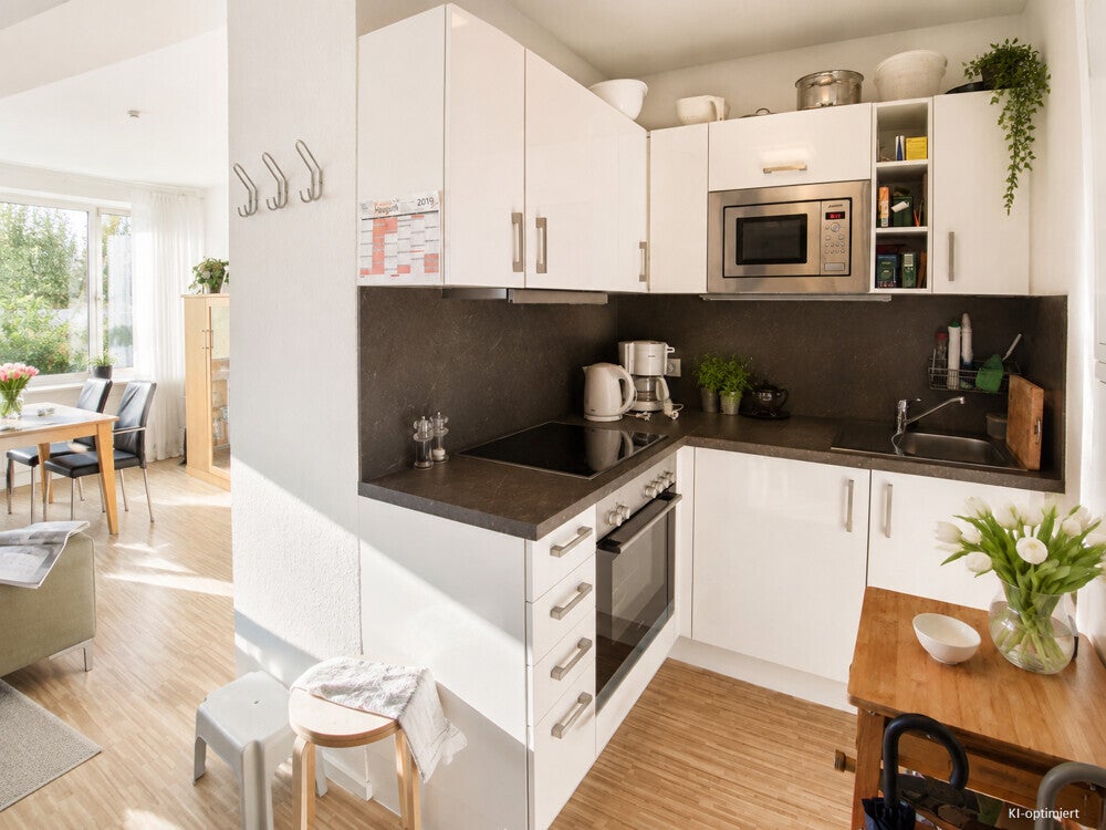 Wohnung Westerwaldstraße in Mainaschaff