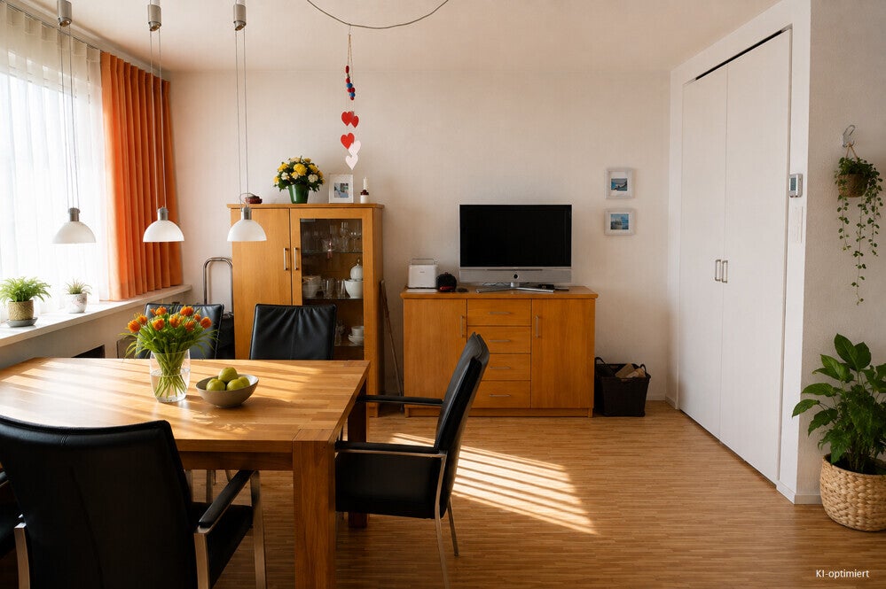 Wohnung Westerwaldstraße in Mainaschaff