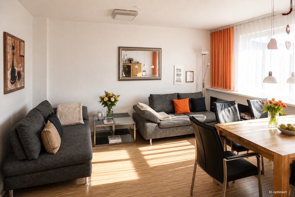 Wohnung Westerwaldstraße in Mainaschaff