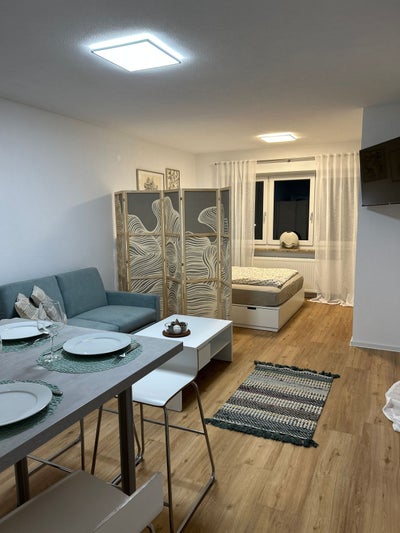 Wohnung Bodmanstraße in Kempten (Allgäu)