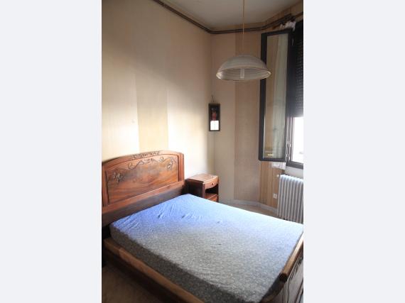 Appartement Rue duffour-dubergier à Bordeaux