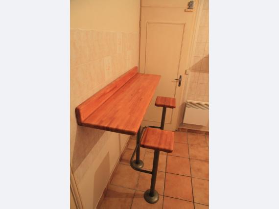 Appartement Rue duffour-dubergier à Bordeaux