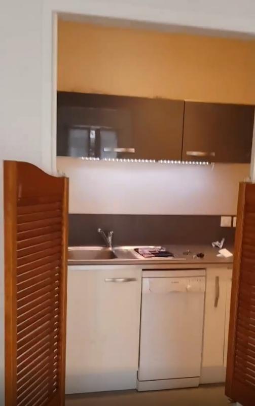 Appartement Rue Paul-Louis Courier à Rennes