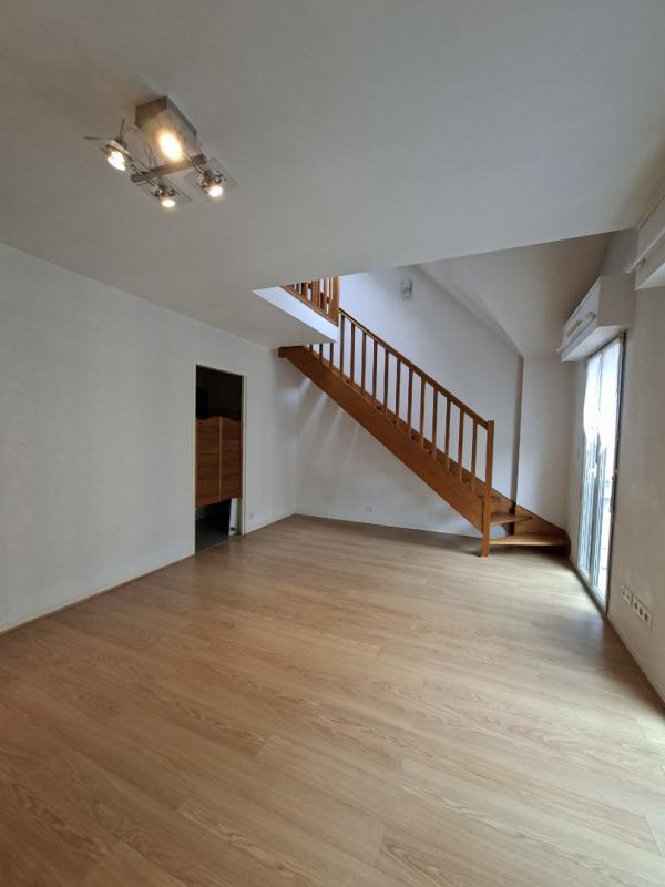 Flat Rue Paul-Louis Courier in Rennes