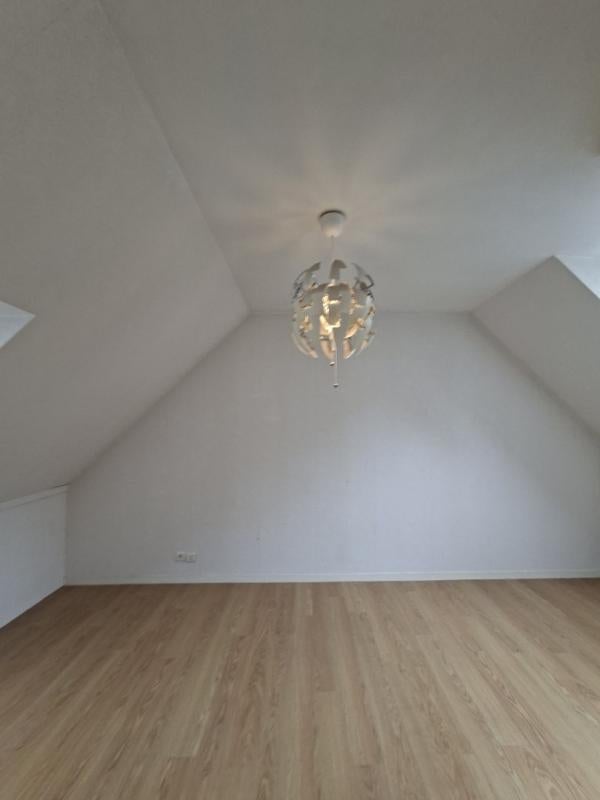 Appartement Rue Paul-Louis Courier à Rennes