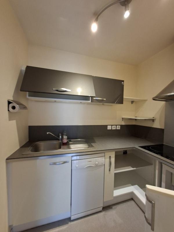 Appartement Rue Paul-Louis Courier à Rennes