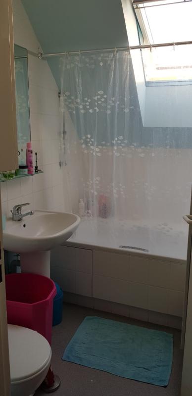 Appartement Rue Paul-Louis Courier à Rennes